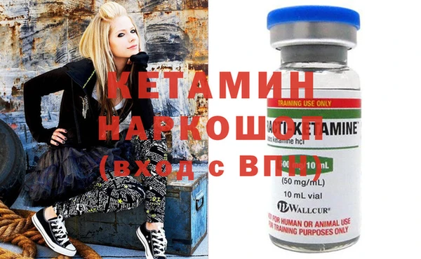 стафф Алзамай